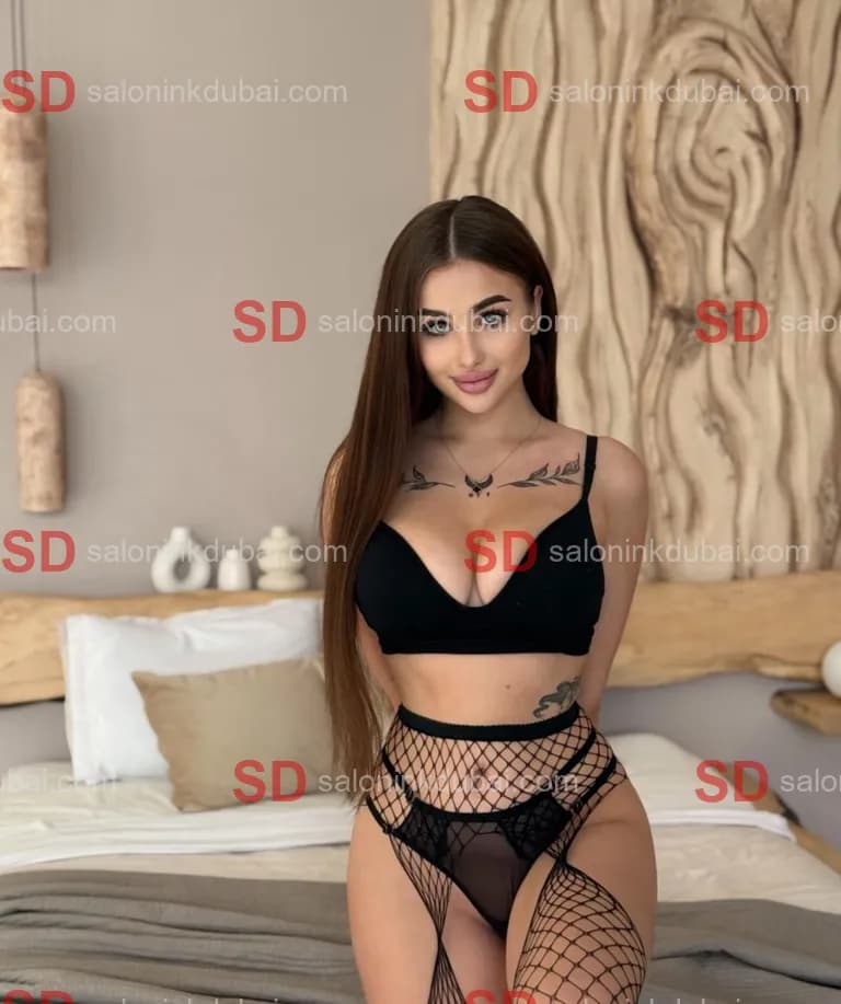 Leila β escort in Dubai
