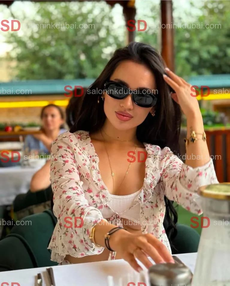 Leila β escort in Dubai