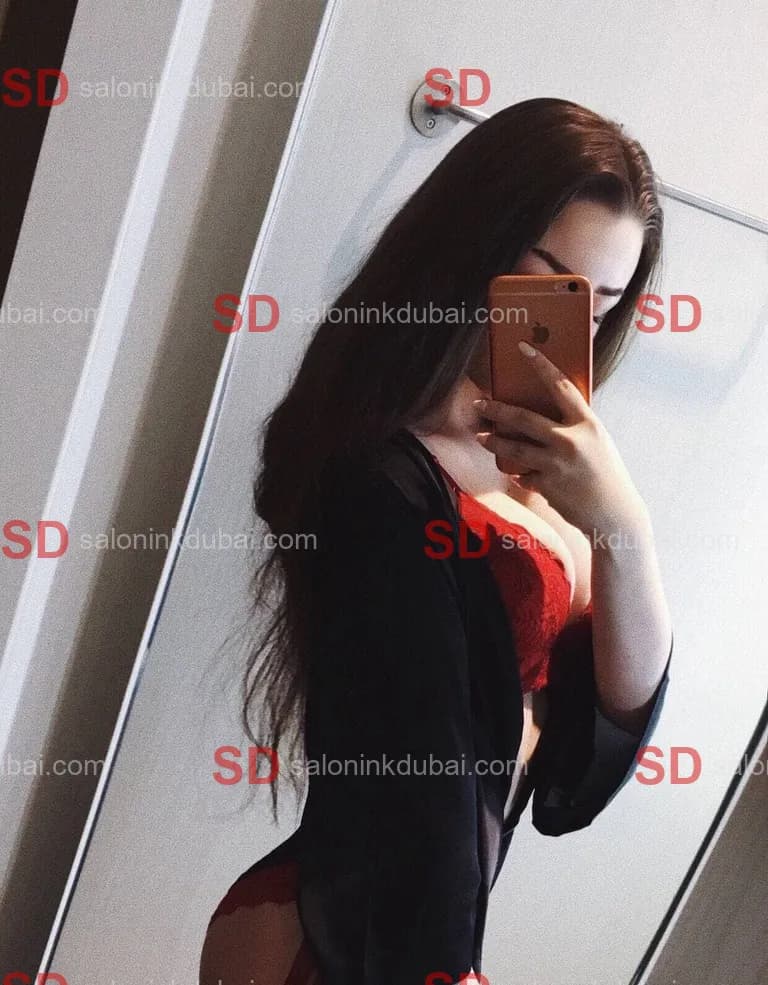 Leila β escort in Dubai
