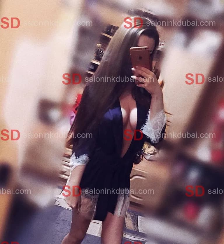 Leila β escort in Dubai
