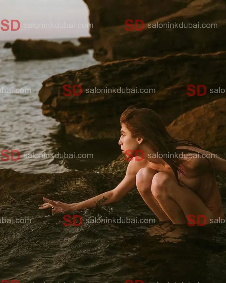Leila β escort in Dubai