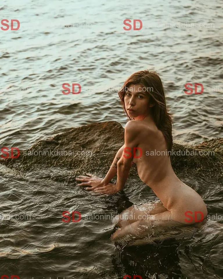 Leila β escort in Dubai
