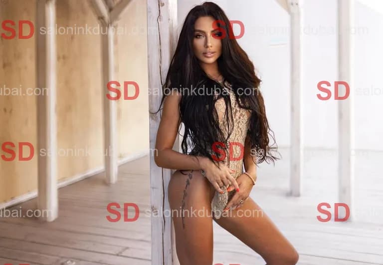 Lena β escort in Dubai