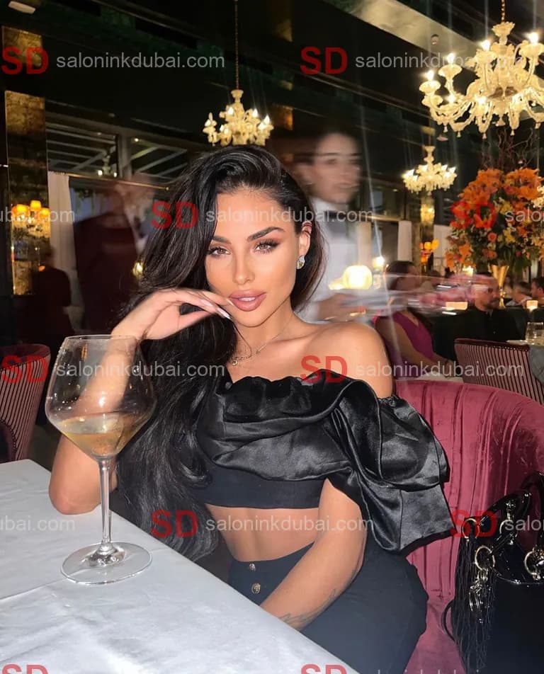 Lena β escort in Dubai