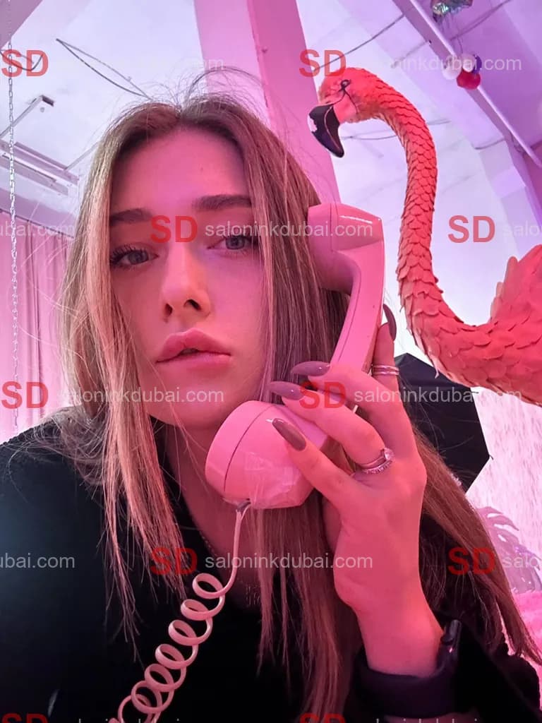 Lena β escort in Dubai