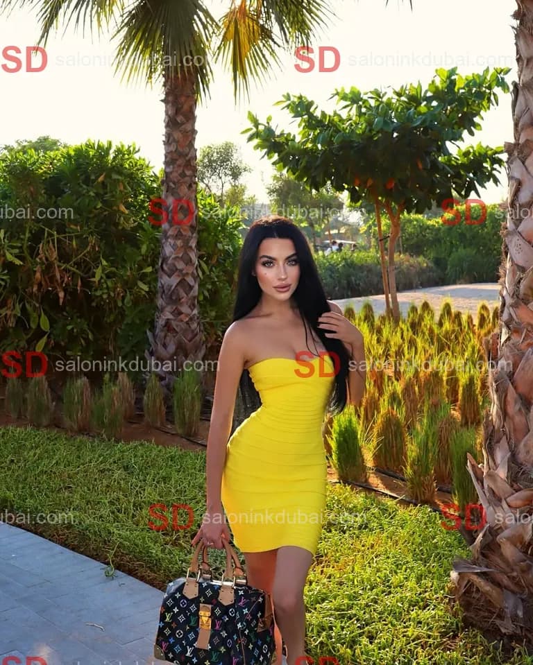 Lena β escort in Dubai