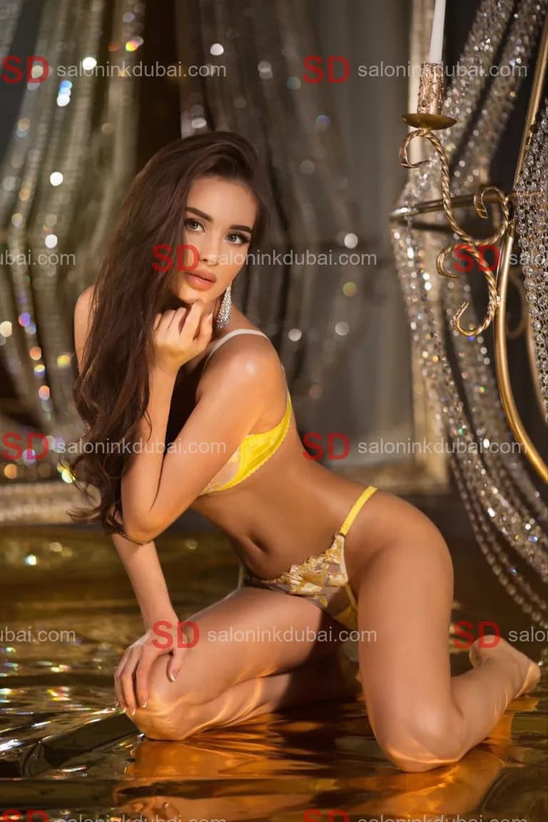 Lena β escort in Dubai
