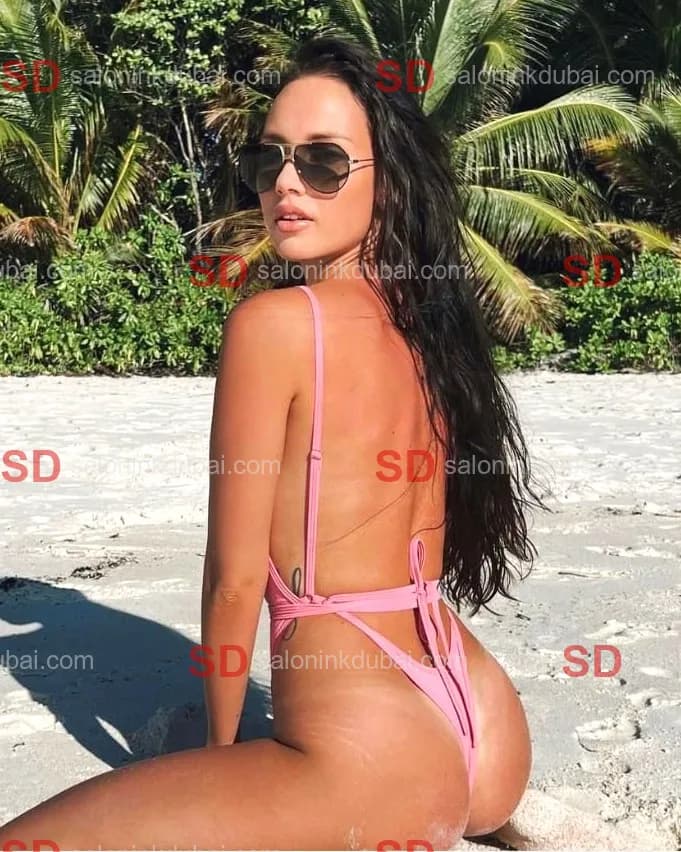 Lena β escort in Dubai