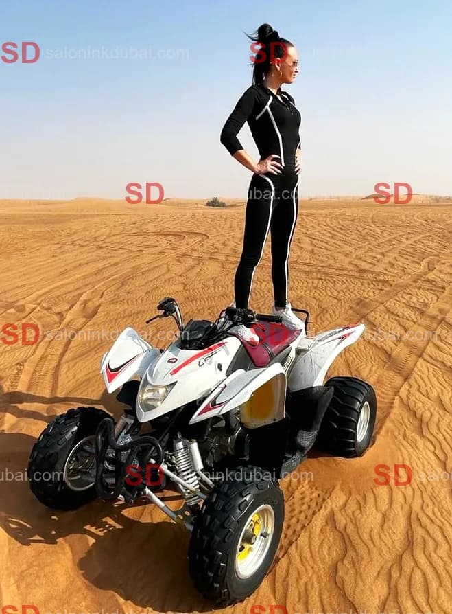 Lena β escort in Dubai