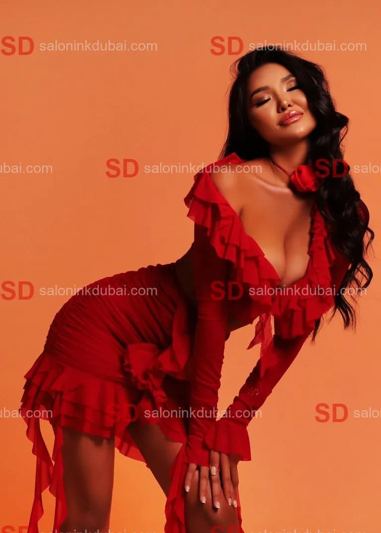 Lena β escort in Dubai