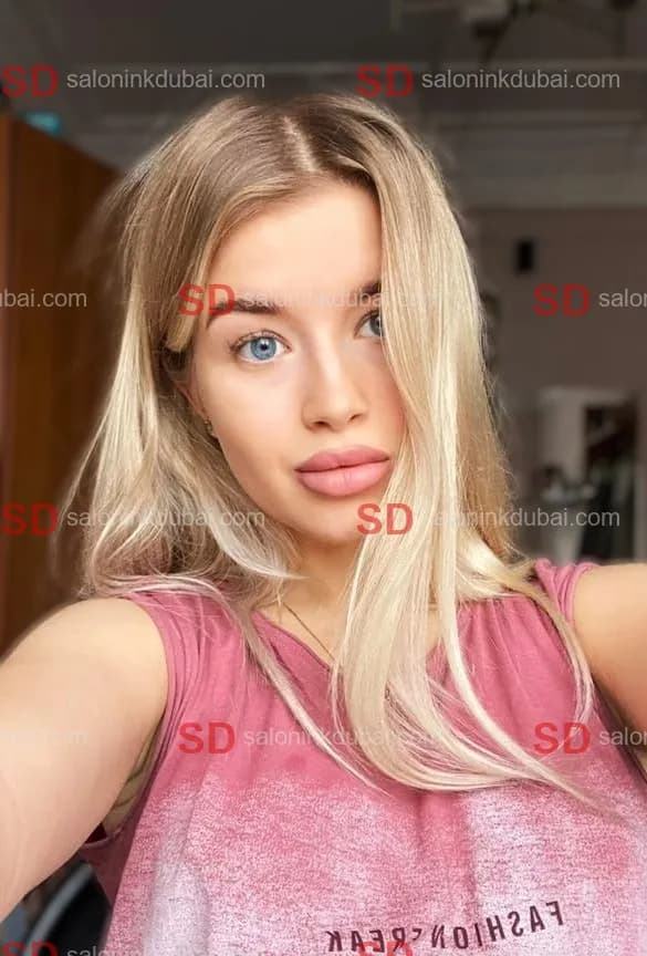 Lena β escort in Dubai