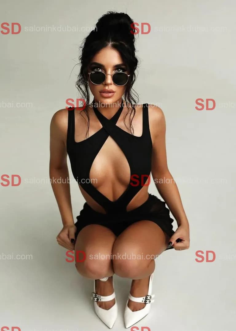 Lena β escort in Dubai