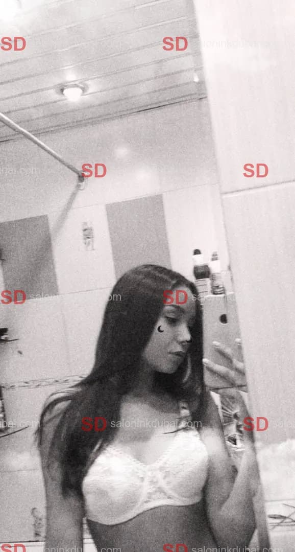 Lena — escort in Dubai