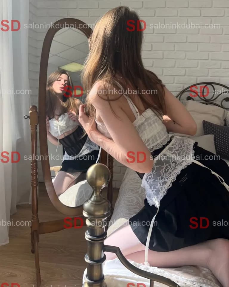 Lena β escort in Dubai