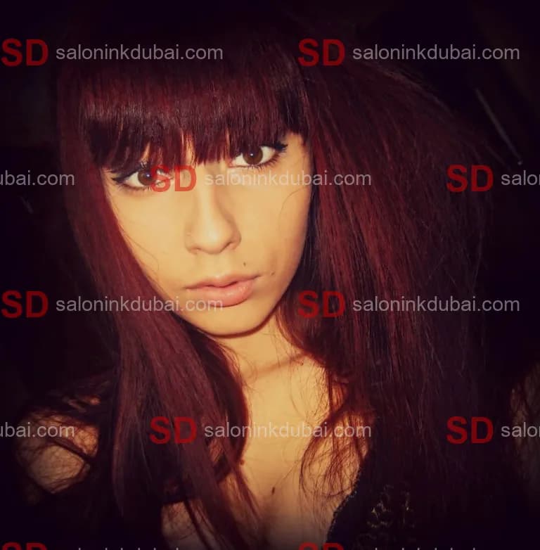 Lena β escort in Dubai
