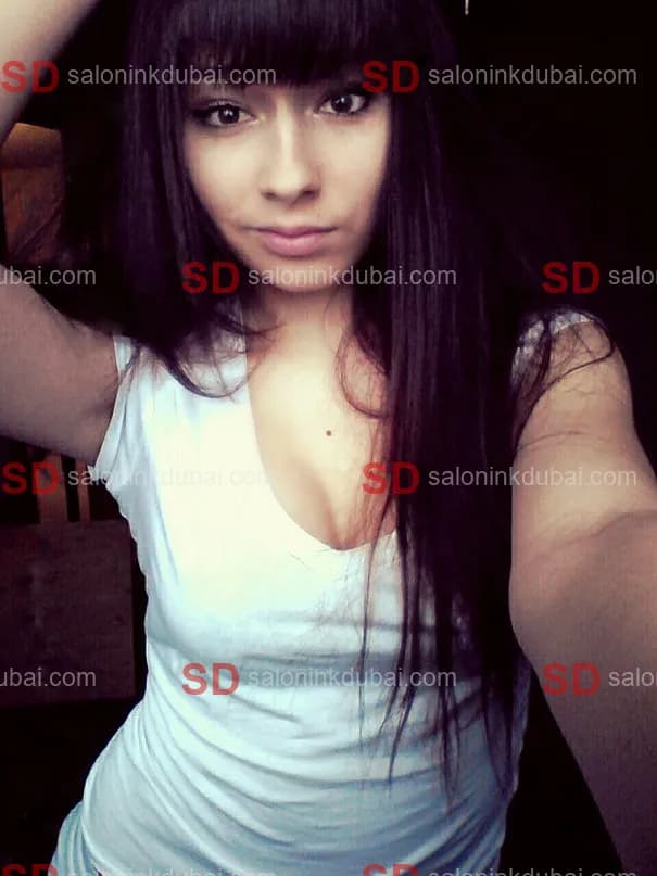 Lena β escort in Dubai