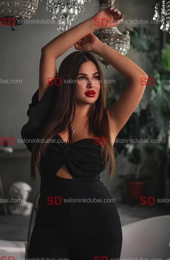 Lexi β escort in Dubai