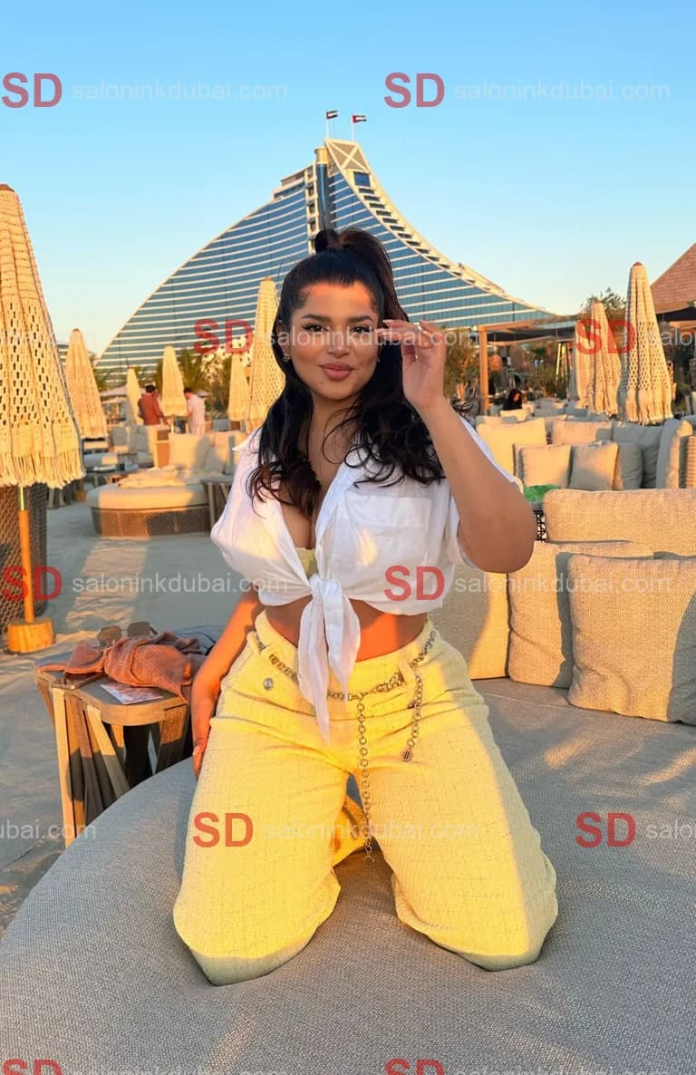 Lexi β escort in Dubai