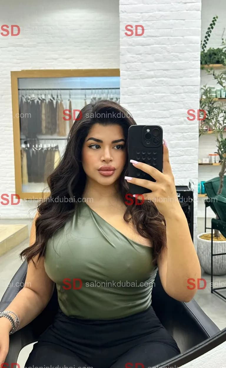 Lexi β escort in Dubai