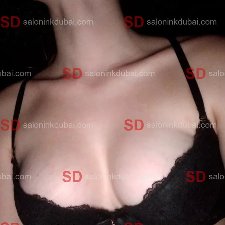 Lexi — escort in Dubai