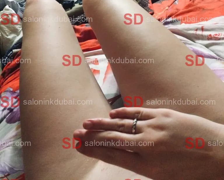 Lexi — escort in Dubai