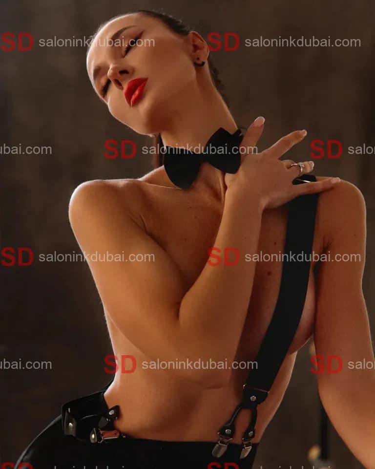 Lexi β escort in Dubai