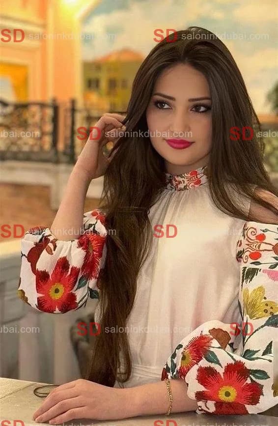 Lia β escort in Dubai