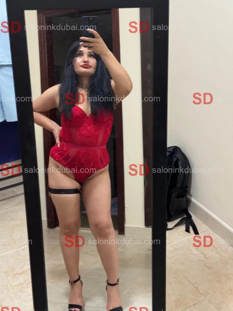Lia β escort in Dubai
