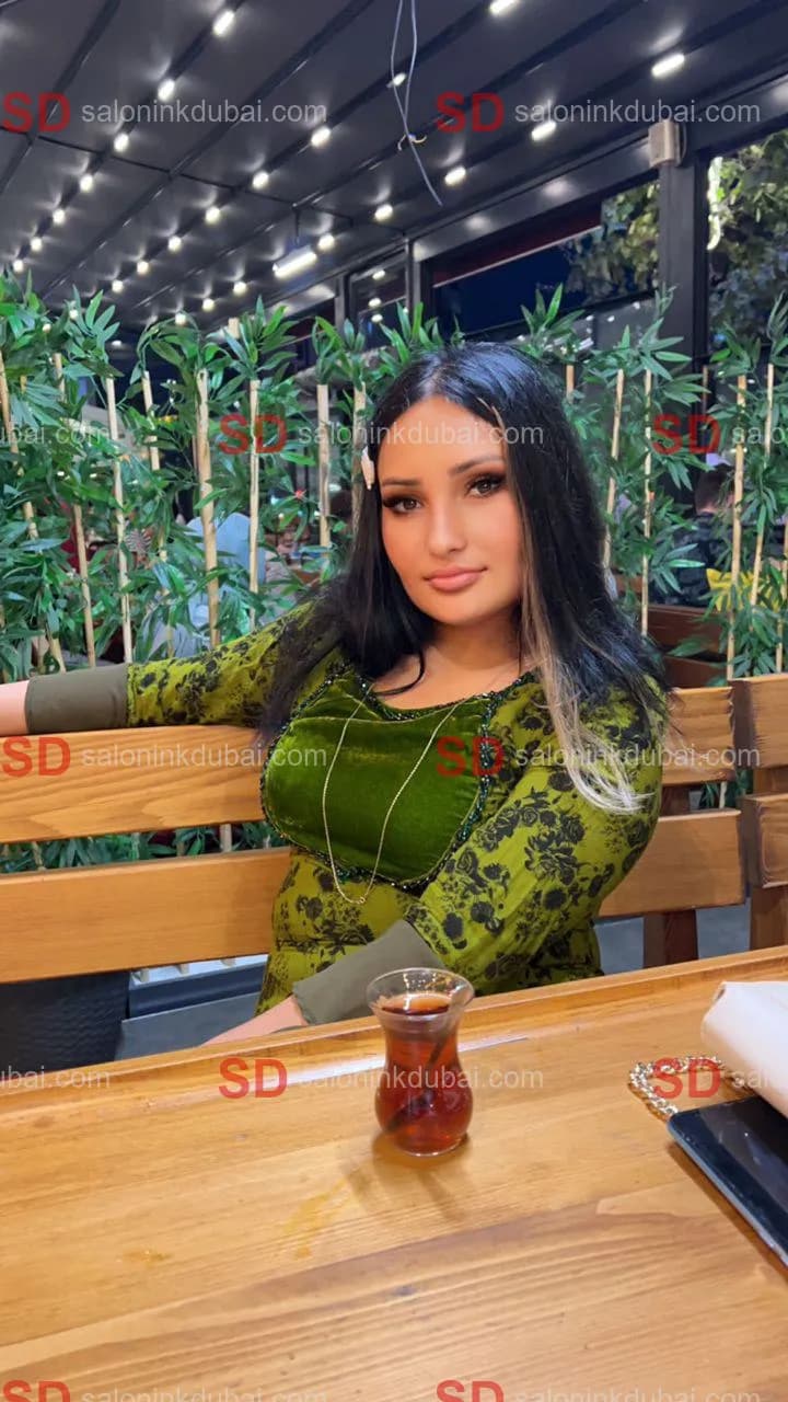 Lia β escort in Dubai