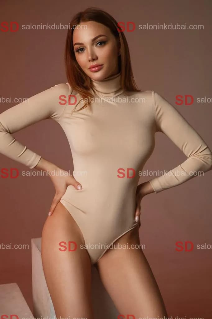 Lia β escort in Dubai