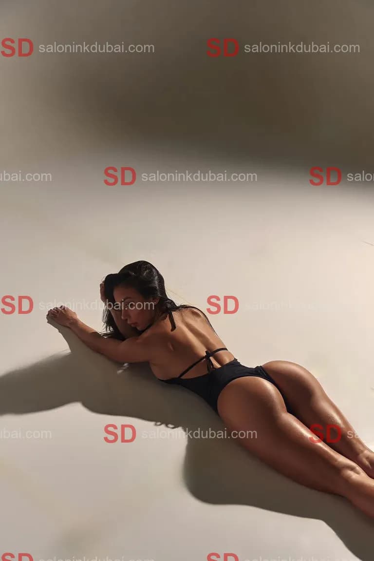 Lia β escort in Dubai