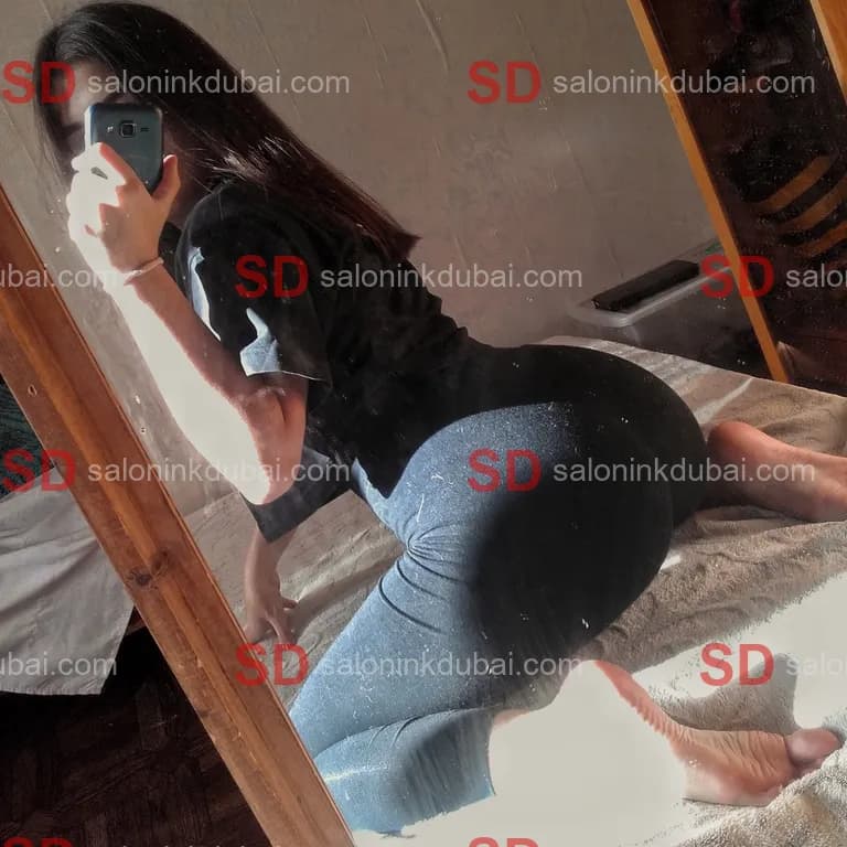 Lia β escort in Dubai