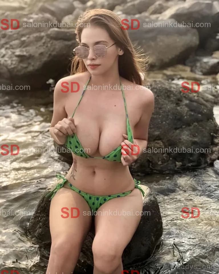 Lila β escort in Dubai
