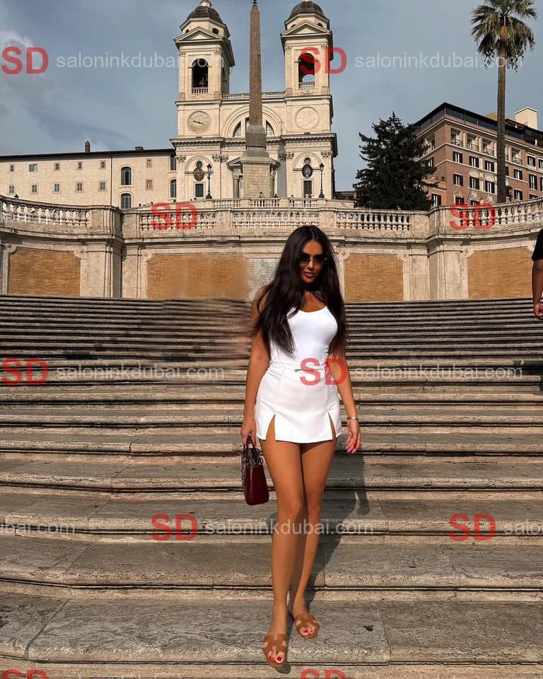 Lila β escort in Dubai