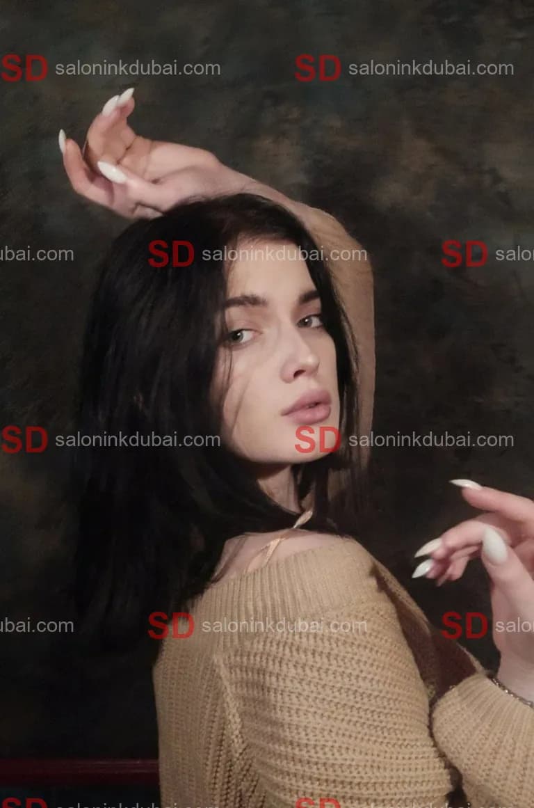 Lila β escort in Dubai