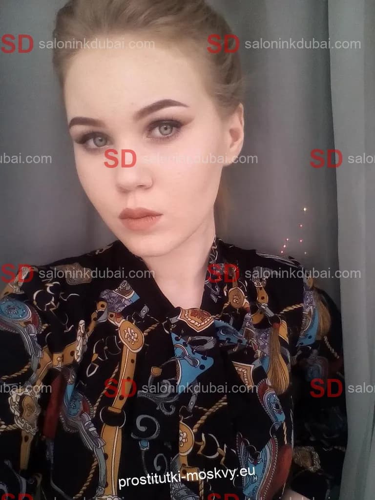 Lila β escort in Dubai