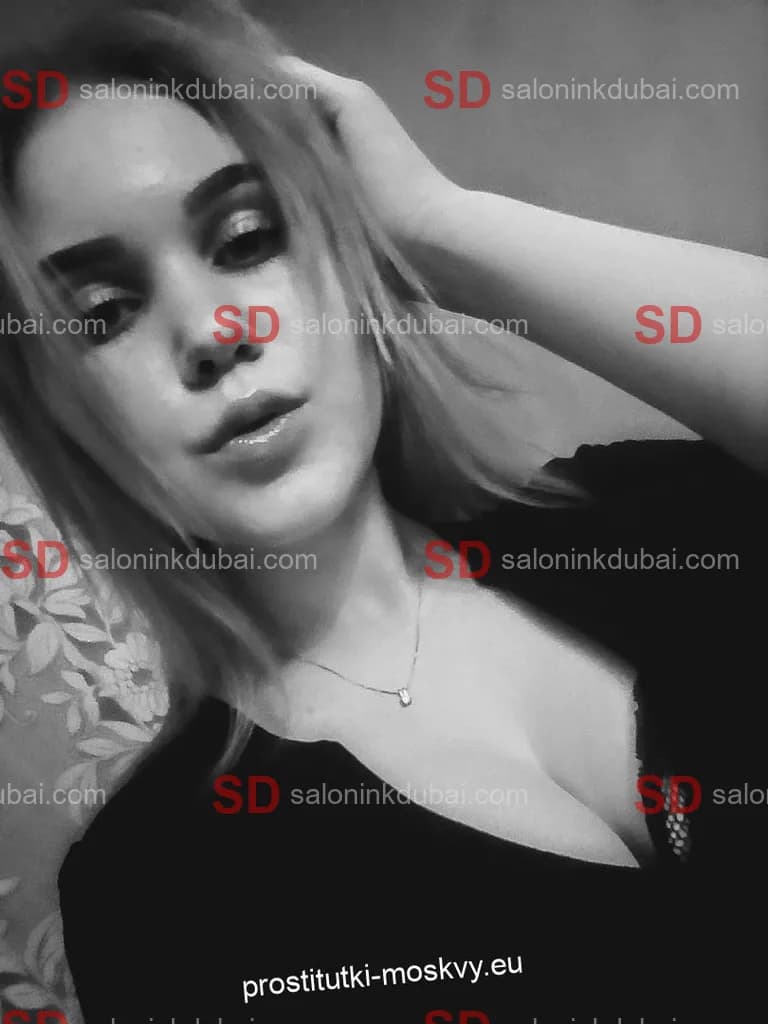Lila β escort in Dubai