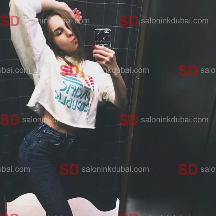 Lila β escort in Dubai