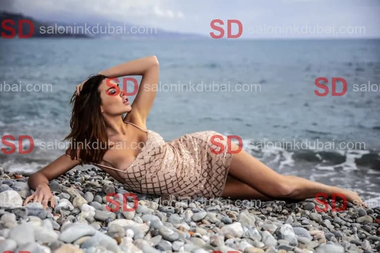 Lily β escort in Dubai