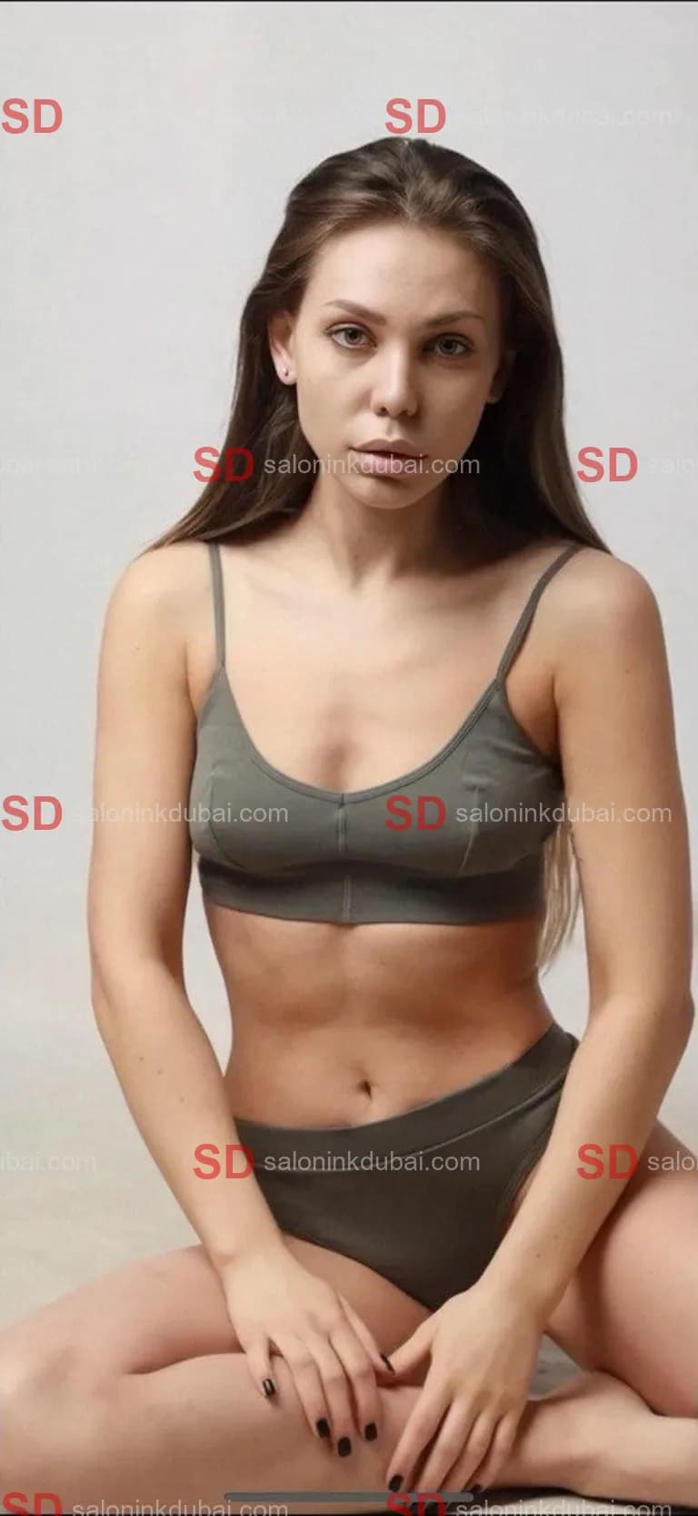 Lily β escort in Dubai