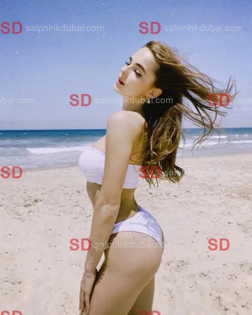 Lily — escort in Dubai