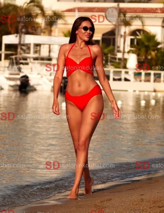 Lily β escort in Dubai