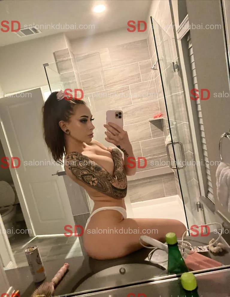 Lily — escort in Dubai