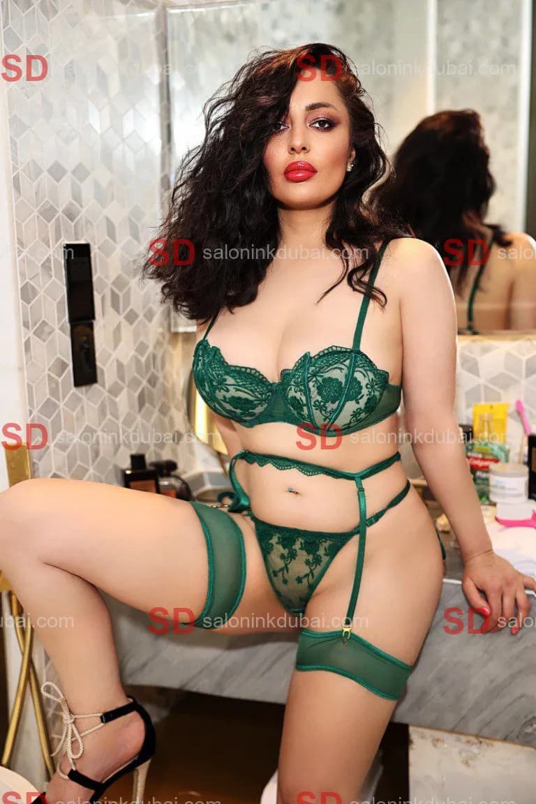 Livia β escort in Dubai