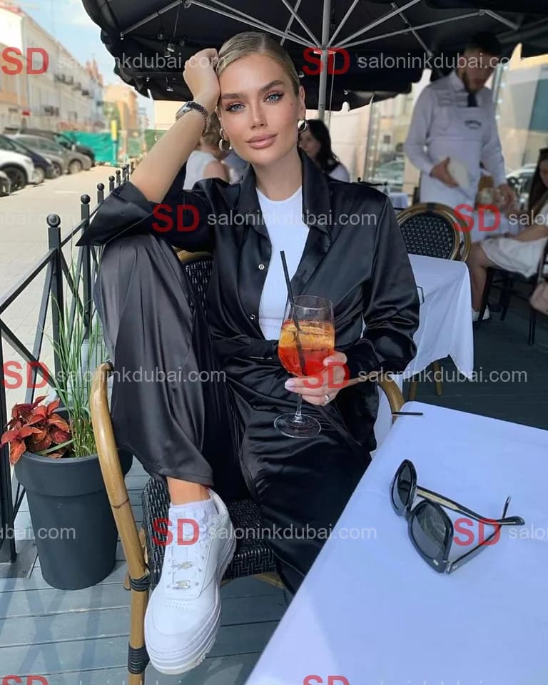 Livia — escort in Dubai