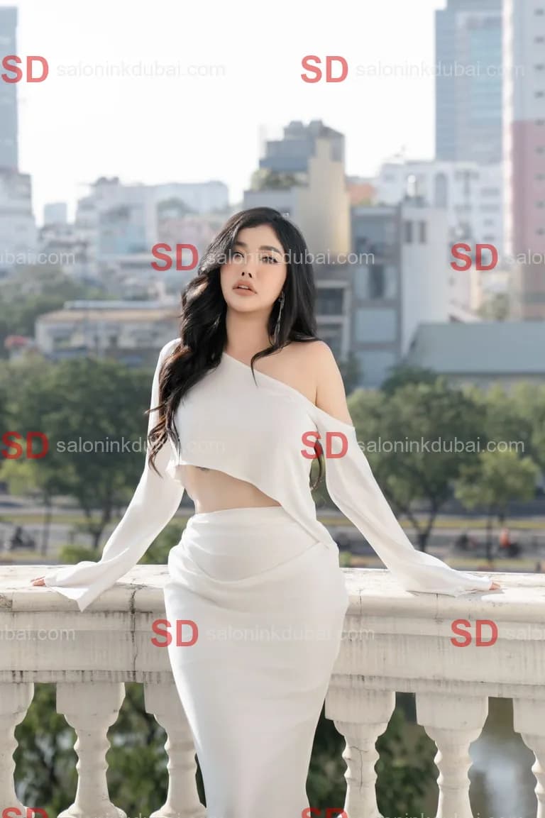 Livia β escort in Dubai