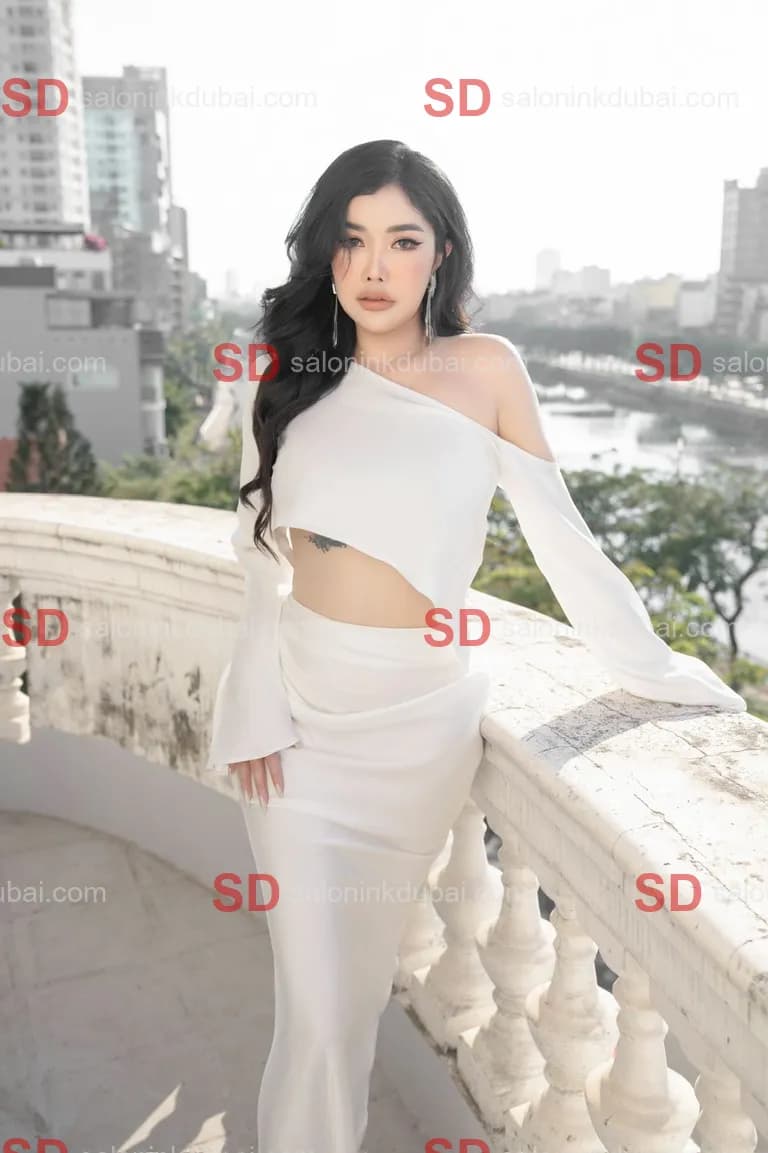 Livia β escort in Dubai