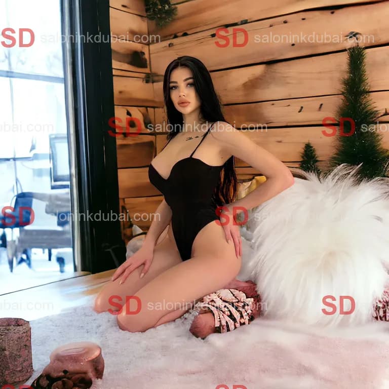 Livia β escort in Dubai