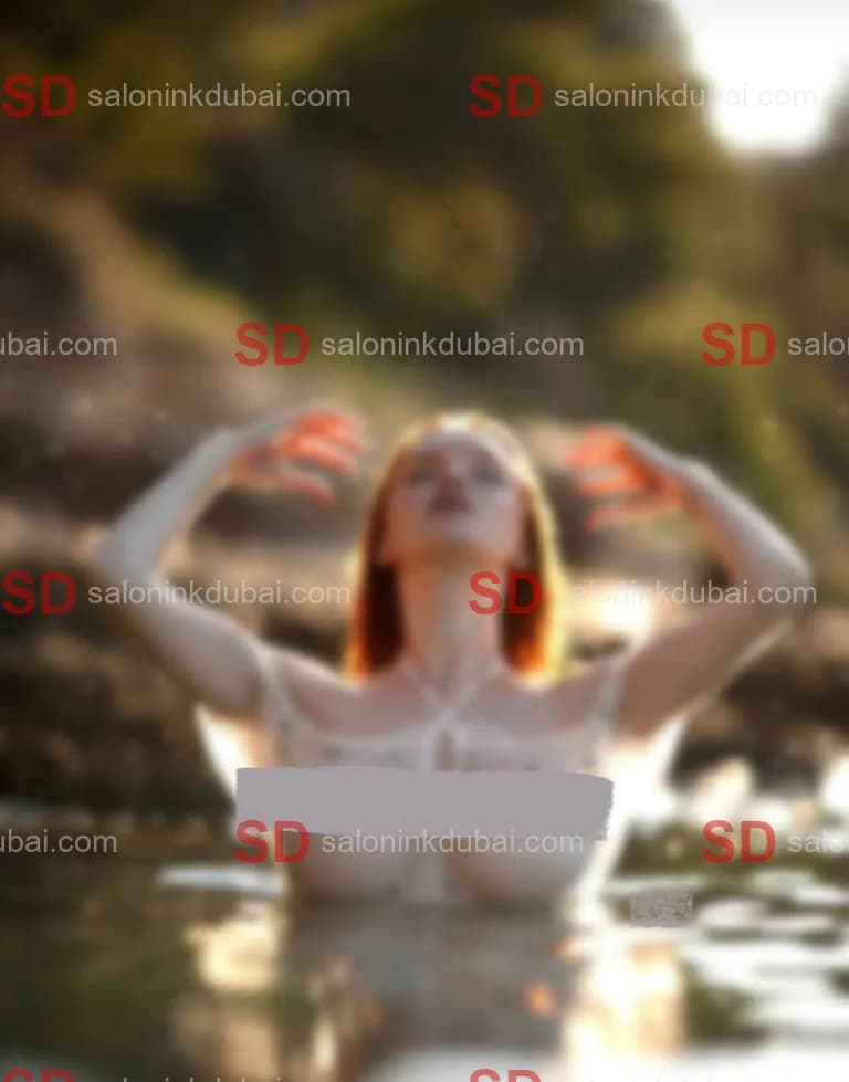 Livia β escort in Dubai