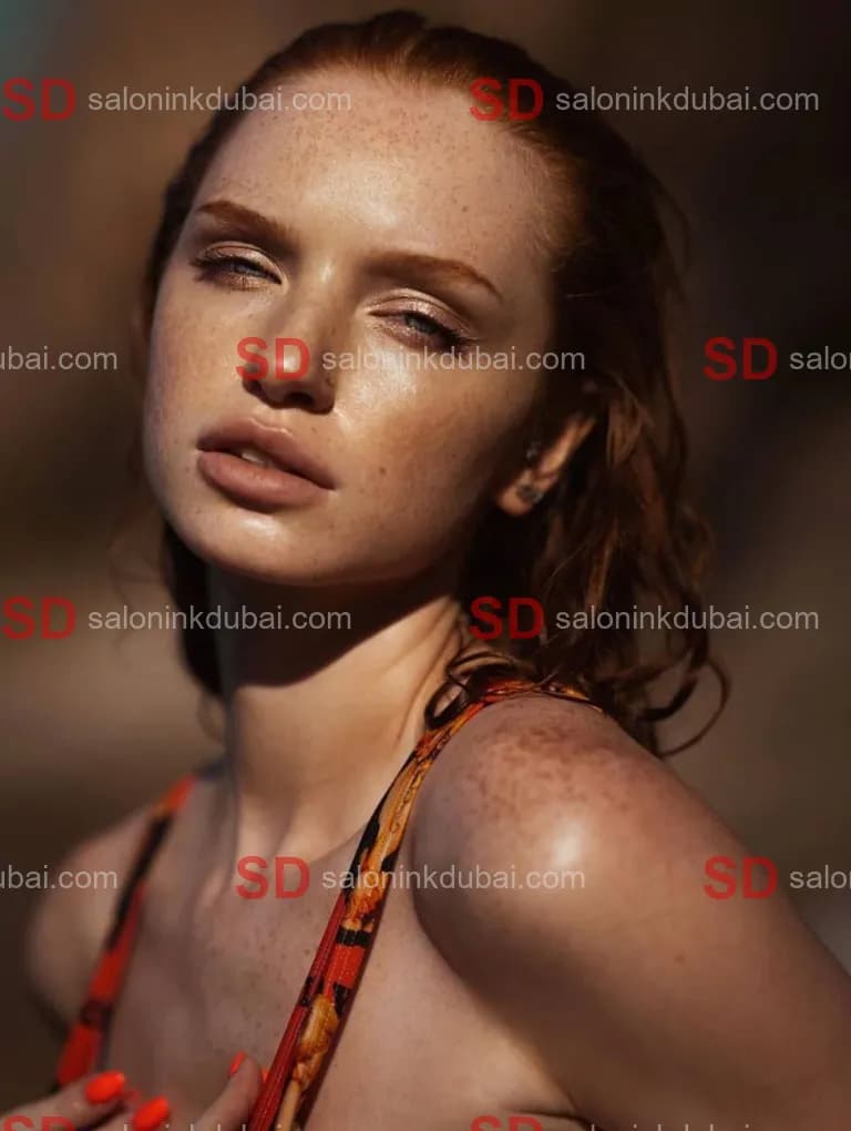 Livia β escort in Dubai